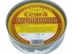 Ceara clasica cu miere 150 g